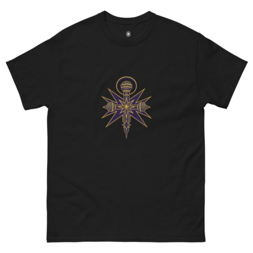 MICRUX TEE